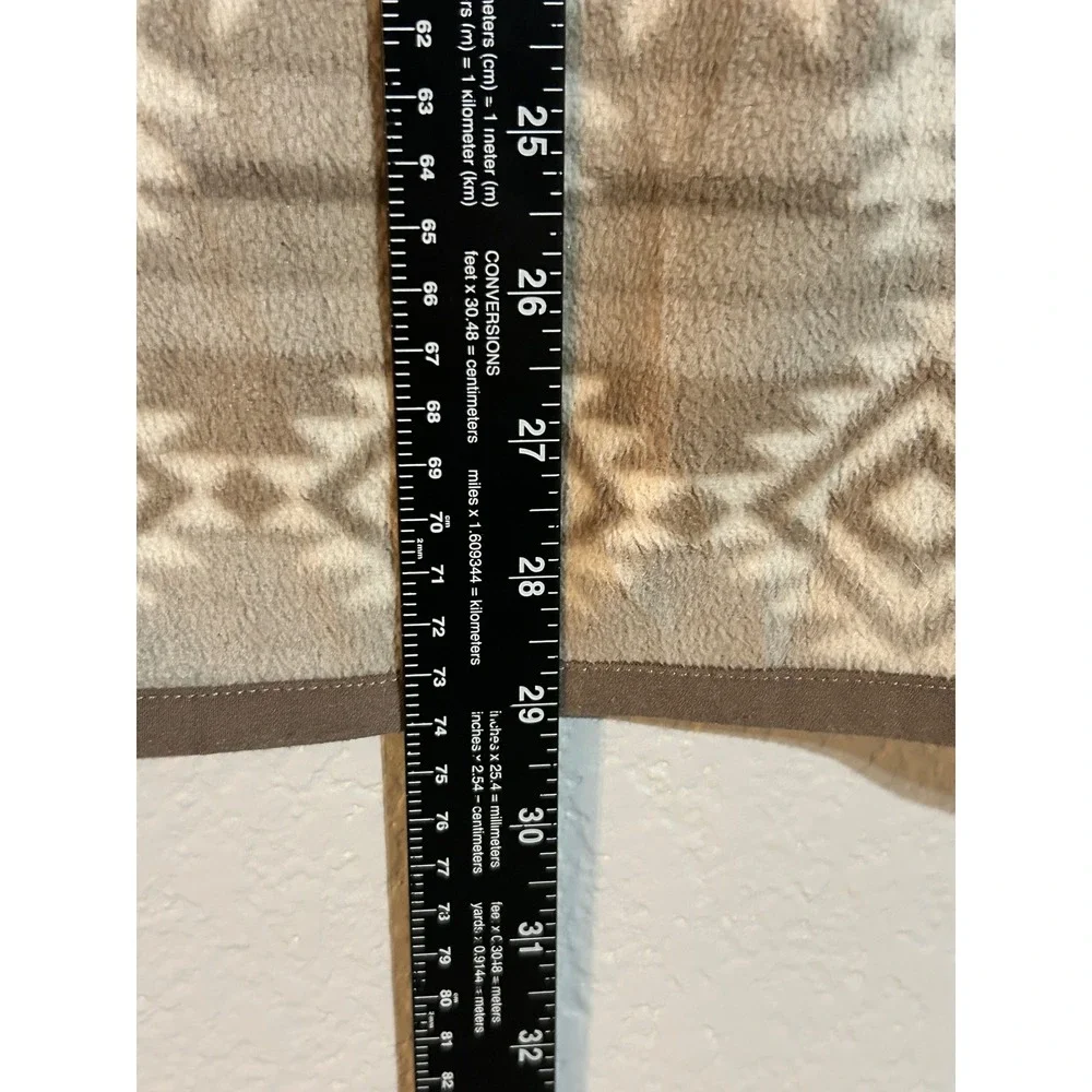 Southern Grit neutral chest piping